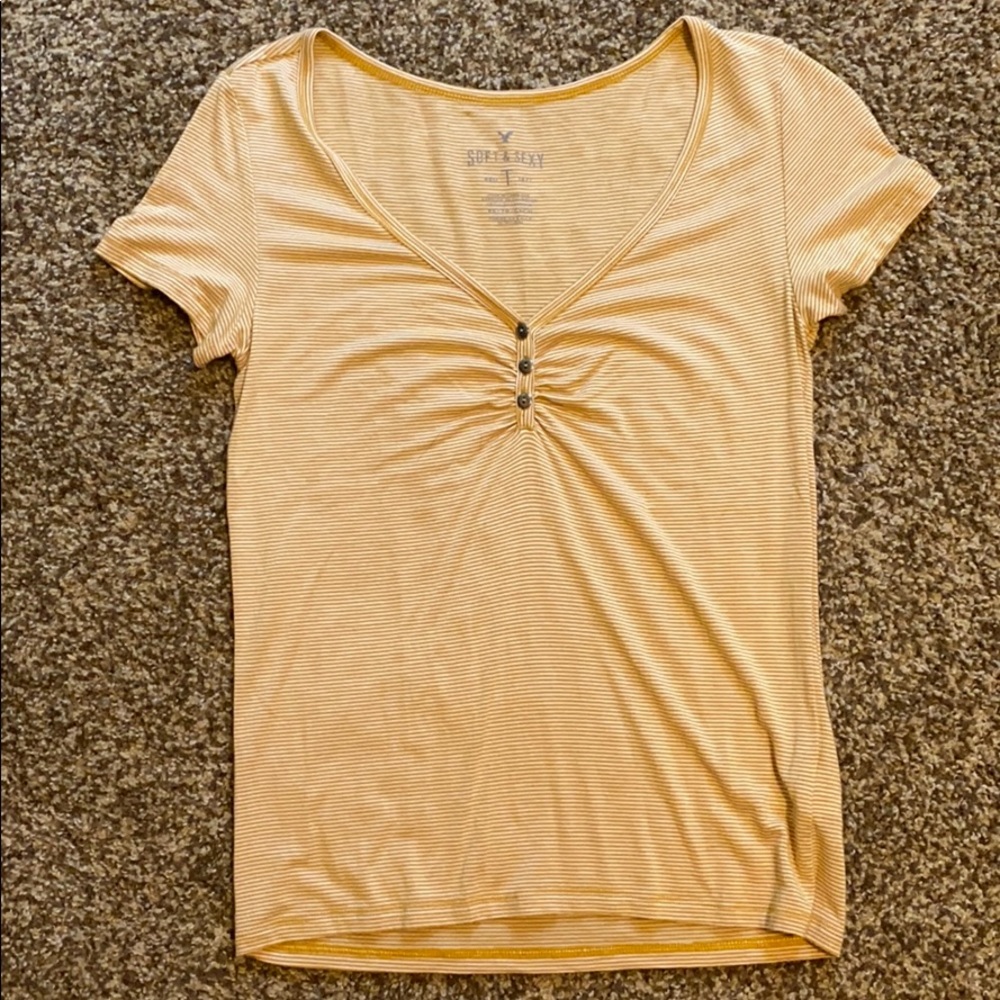 Soft & Sexy T-Shirt